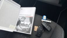 Toyota Corolla 1.8 Hybrid Icon 5dr CVT Hybrid Estate